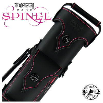 Holly Spectrum Spinel Stitched Cue Case