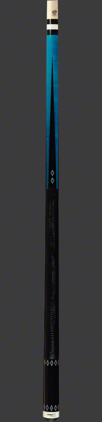 Pure X Technology HXT32 Pool Cue - Players Technolgy Pool Cues