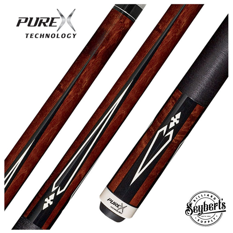 Pure X Technology HXT15 Pool Cue