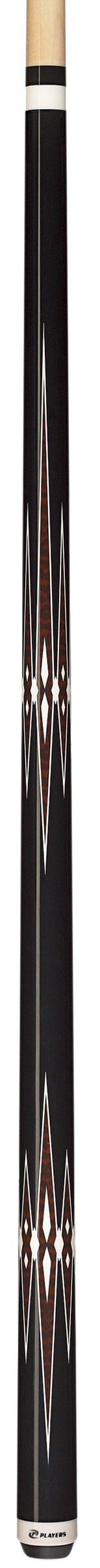 Pure X Technology HXT4 Pool Cue