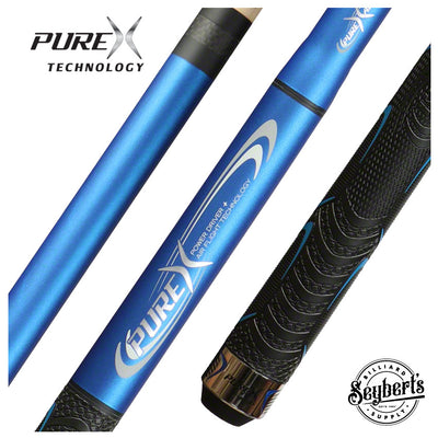 PureX Technology HXTP4 BlueJump / Break Cue