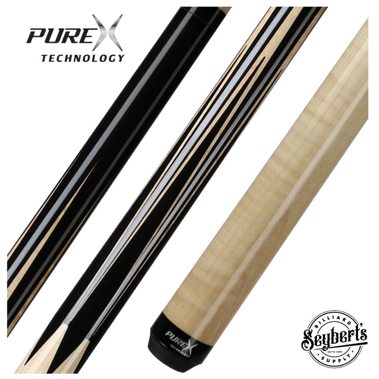 Pure X Technology HXTSN Sneaky Pete Pool Cue