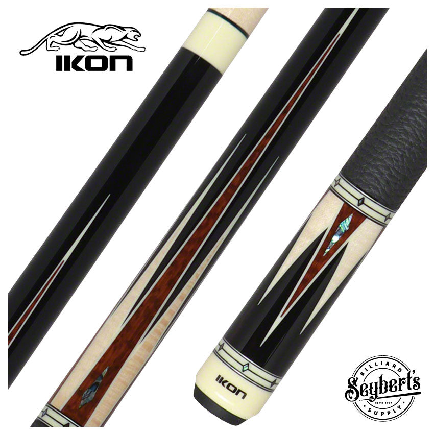 Predator Pool Cue Shaft  Vantage 10 Thread Cue Shaft - Seybert's Billiards  Supply