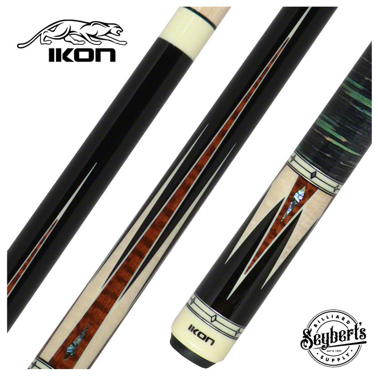 Predator Ikon Series - Seybert's Billiards Supply