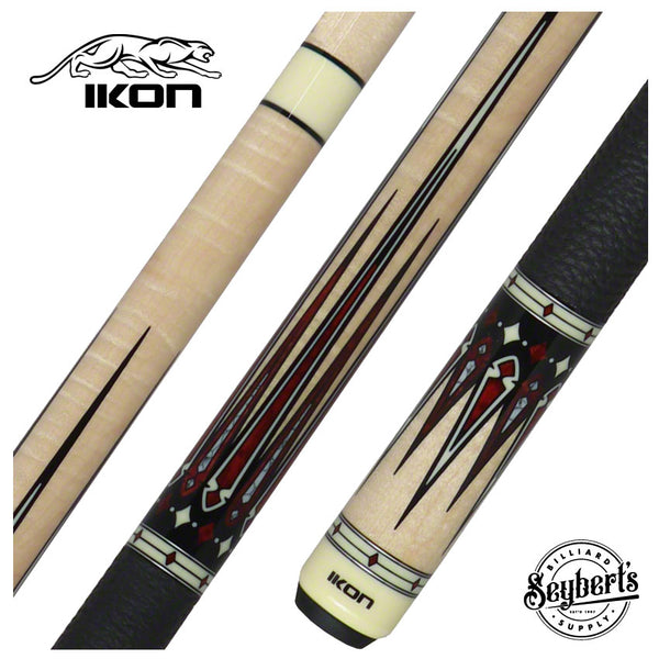 Predator IKON 4 series IKON4-3フルセット値下交渉可 ikon43_grande.jpg?v=1651069048
