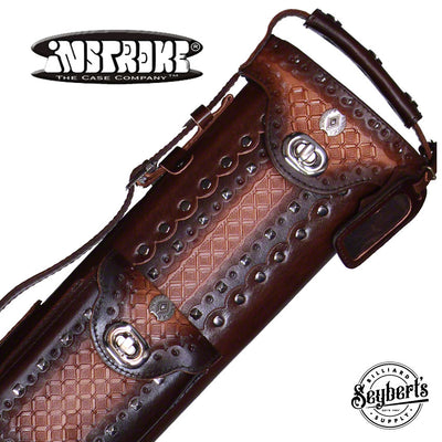 Instroke Southwest Leather Cases