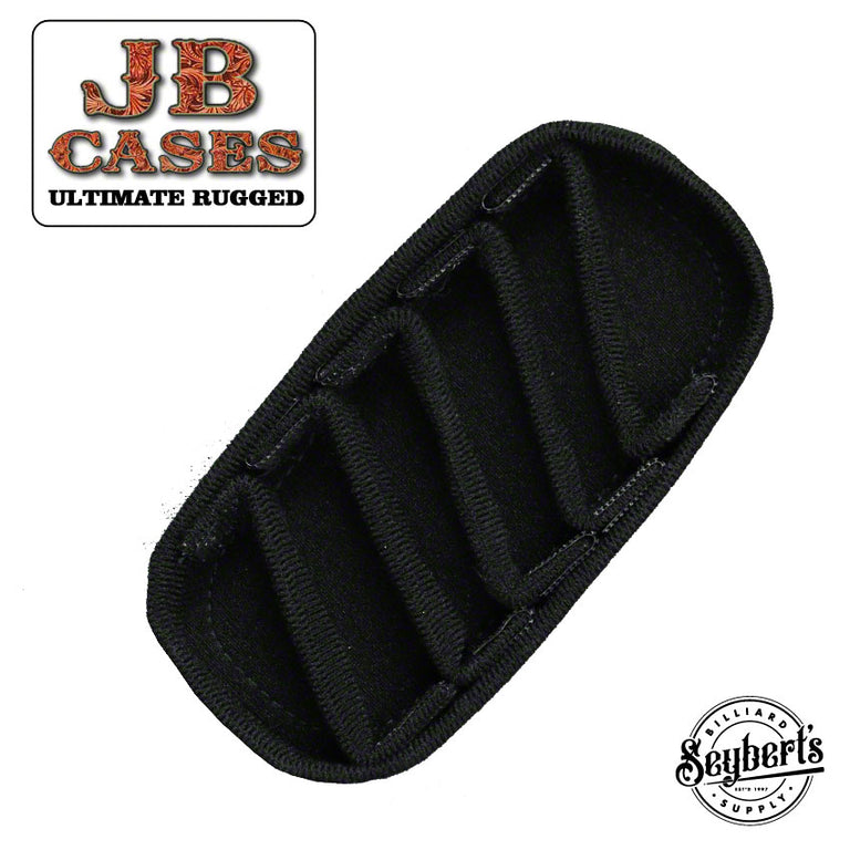 JB Rugged Case Small Middle Pocket Tray With Divider
