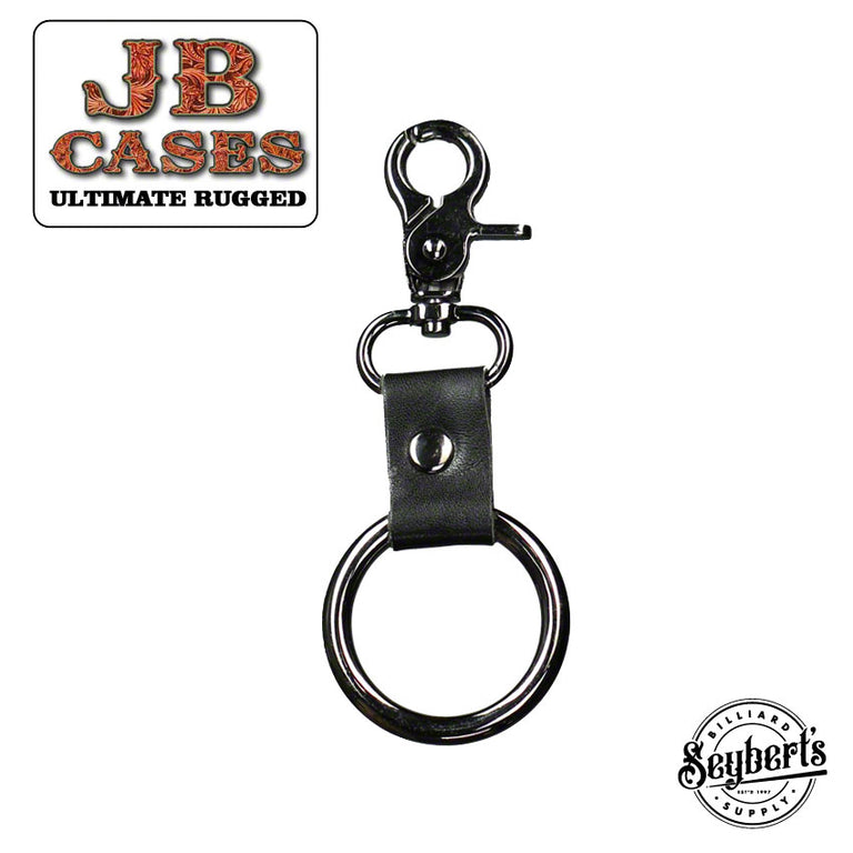 JB Rugged Case Towel Ring