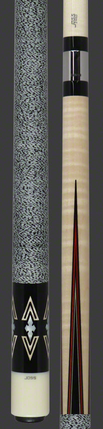 Joss The Color Of Money Cocobolo Play Cue