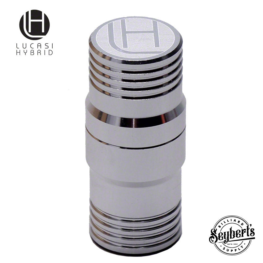Lucasi buddy hallモデル &314シャフト（ユニロック）、他 Lucasi Aluminum Quick Release Joint Protectors - Seybert's