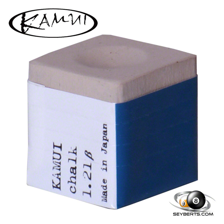 Chalk & Chalk Supplies Page 2 Seybert's Billiards Supply