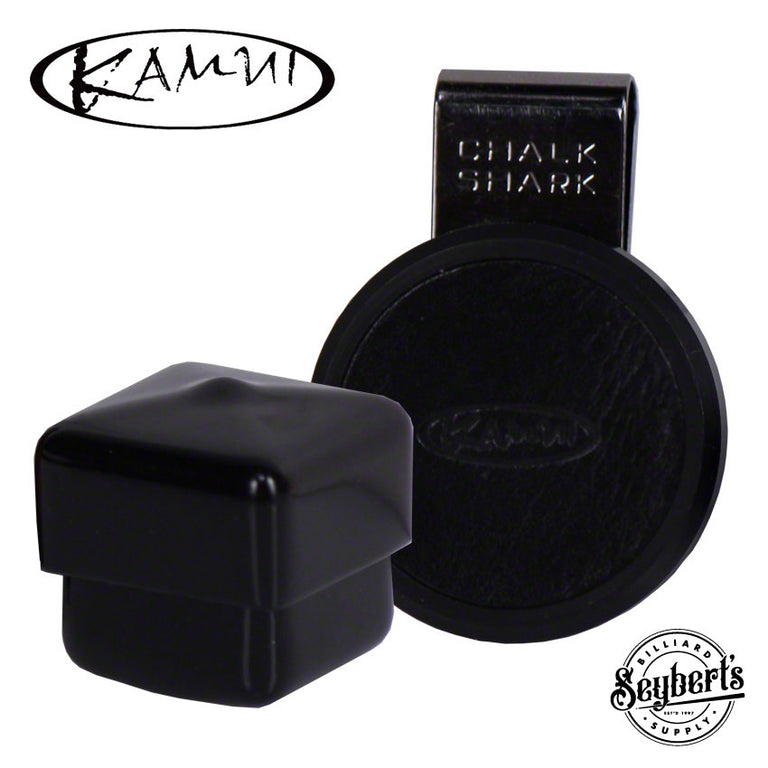 Kamui - Chalk - Cue Accessories