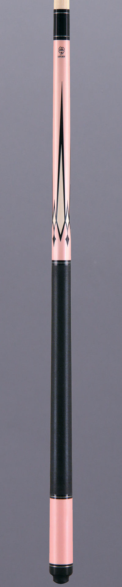 Lucky L17  Pink 4 Point Cue