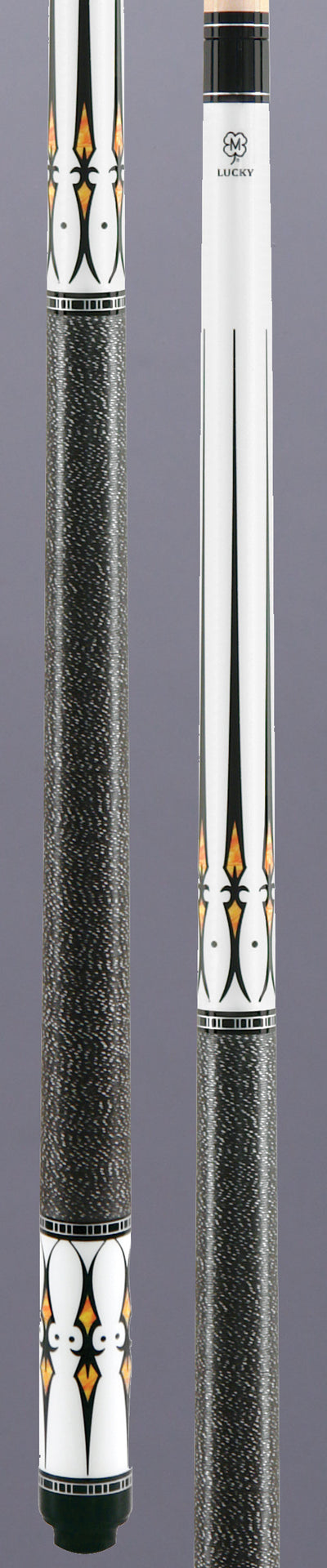 Lucky L40 White Point Cue