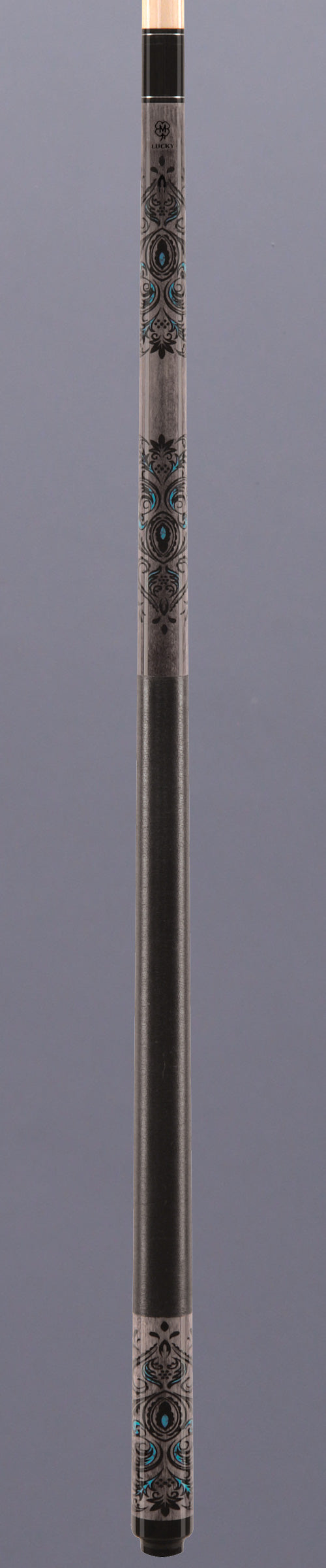 Lucky Pool Cue By McDermott Cues - Lucky L51 Maple - Seybert's