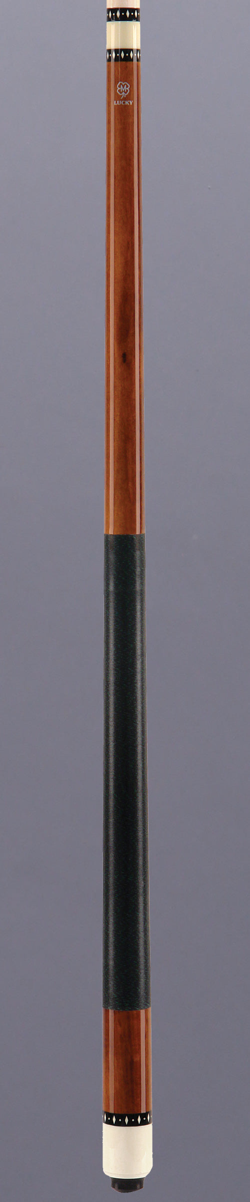 Lucky Pool Cue By McDermott Cues - Lucky L9 Cherry Maple