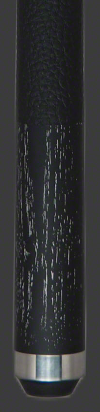 ビリヤード　ブルカーボン　LD2 Bull Carbon LD2 Silver Pool Cue with Bull Carbon Shaft