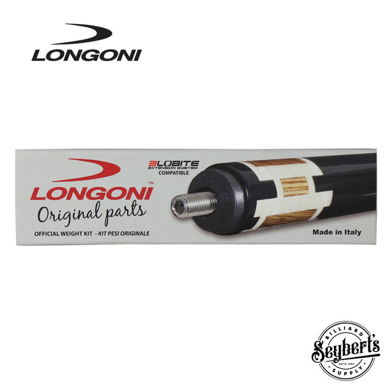 Longoni Weight Kit