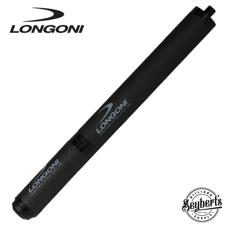 Longoni 11.8in (20cm+10cm) Pool Cue Extension