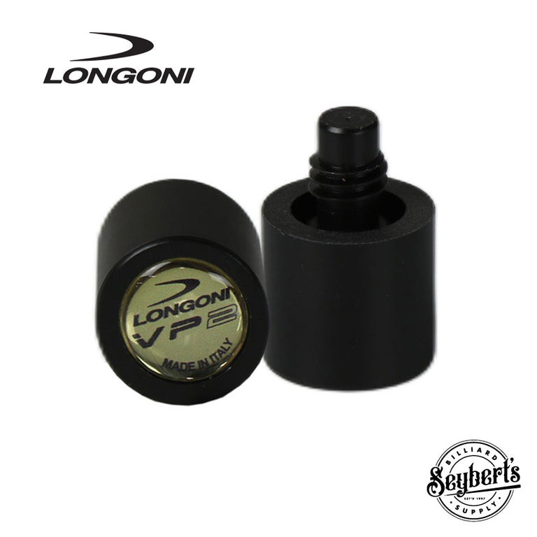 Longoni VP2 Joint Protector Black- Shaft Only