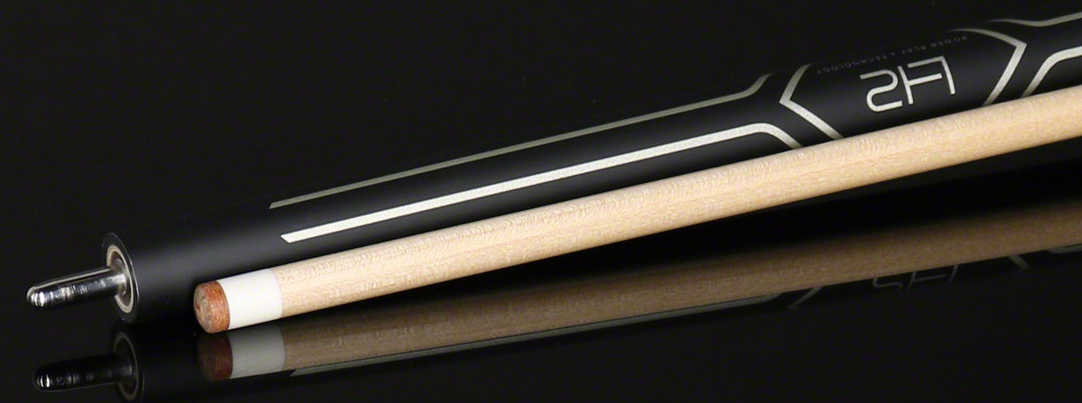 Lucasi Hybrid LHC14 Pool Cue | Lucasi Hybrid Pool Cues | Lucasi