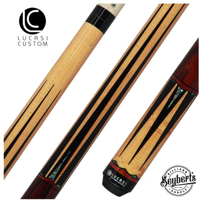 Lucasi Limited Edition Cues