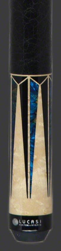 Lucasi LUX54 Pool Cue