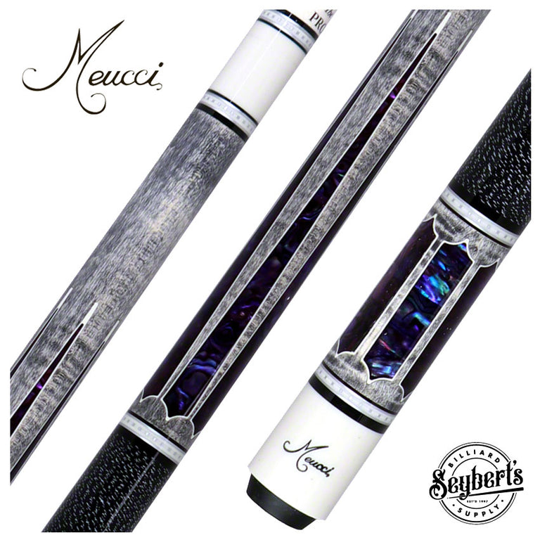 All Meucci Products - Seybert's Billiards Supply