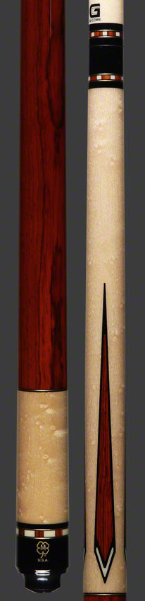 McDermott G519 Pool Cue