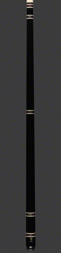 McDermott H Series H551 Cue | H Series Cues With VBP - Seybert's