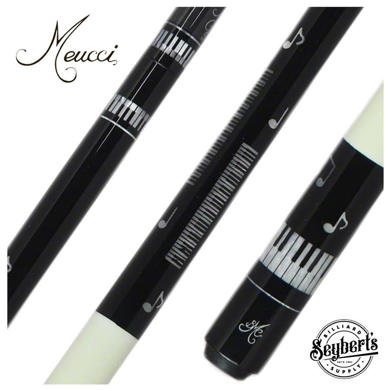 All Meucci Products - Seybert's Billiards Supply