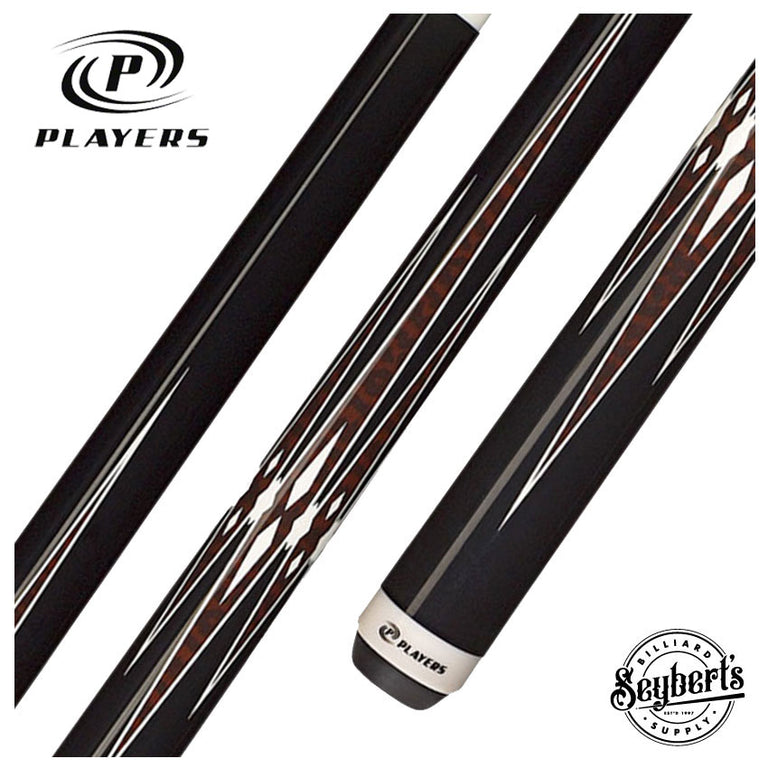 Pure X Technology HXT4 Pool Cue