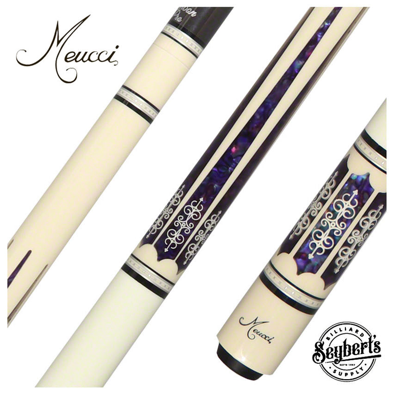 Meucci Cues - Free Shipping On Orders Over $99 - Page 2 - Seybert's ...