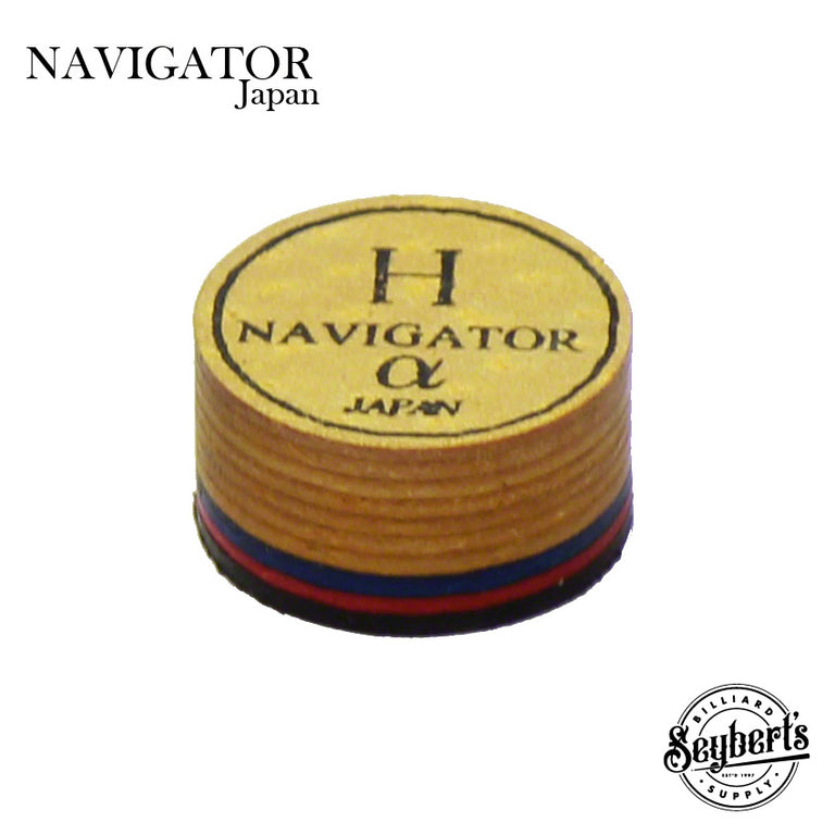 Navigator Alpha Hard Tip