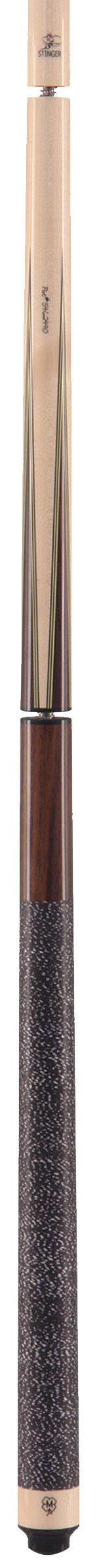 Stinger Break Cue NG01W - McDermott Jump Break Cue - Seybert's