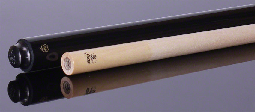 McDermott Stinger Pool Cue | NG06 Jump Break Pool Cue - Seybert's