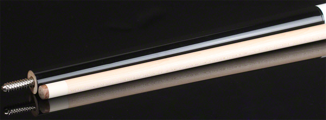 McDermott Stinger Pool Cue | NG07 Jump Break Pool Cue - Seybert's