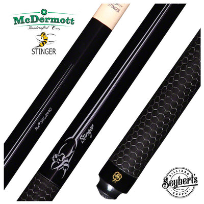 McDermott Jump / Break Cues