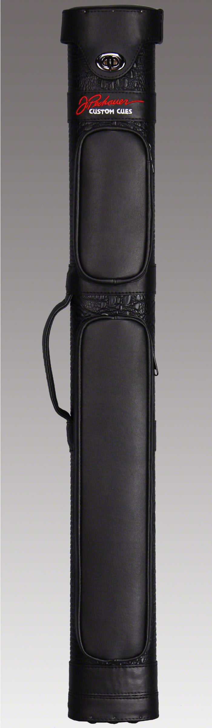 Pechauer 2x4 Pool Cue Case - Seybert's Billiards Supply