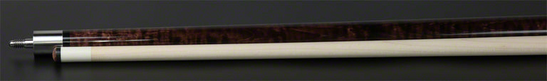 Pechauer BREAK Cue Rosewood Stained