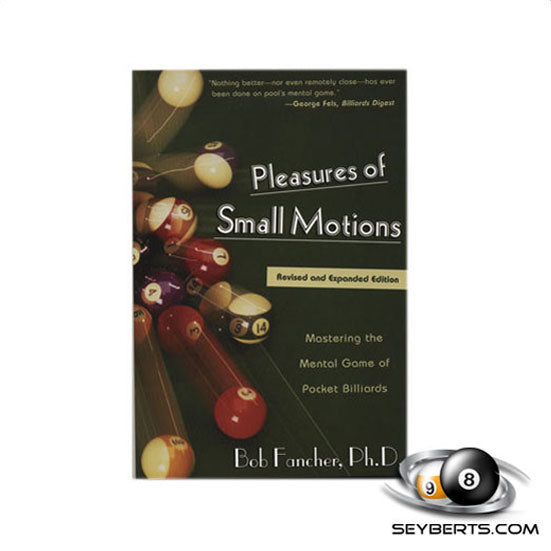 Pleasures Of Small Motions Book