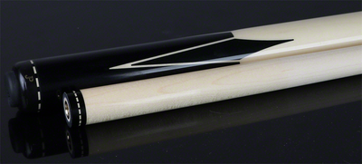 Pechauer JP15-R Pool Cue