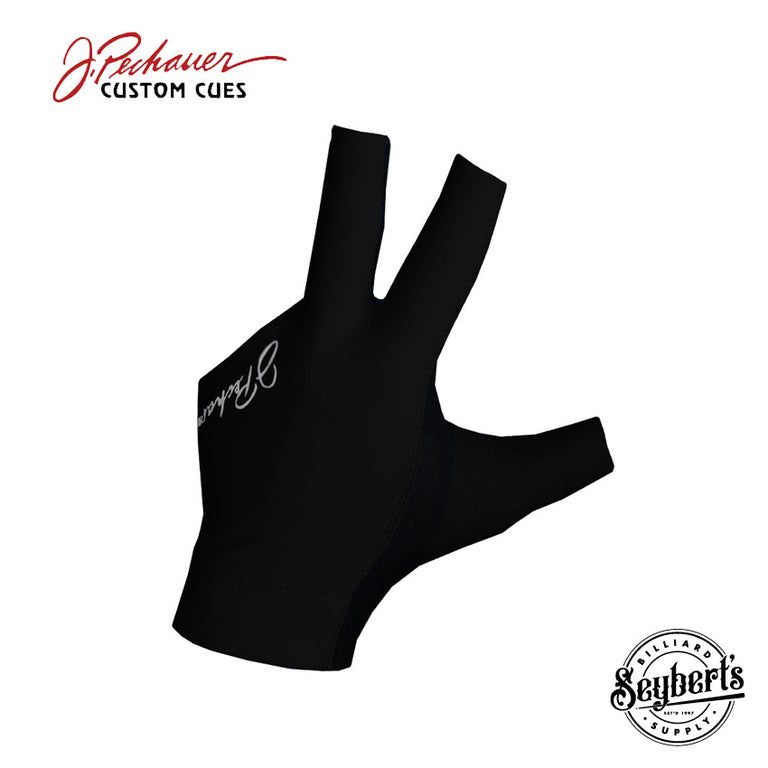 Pechauer Black Glove - Left Hand