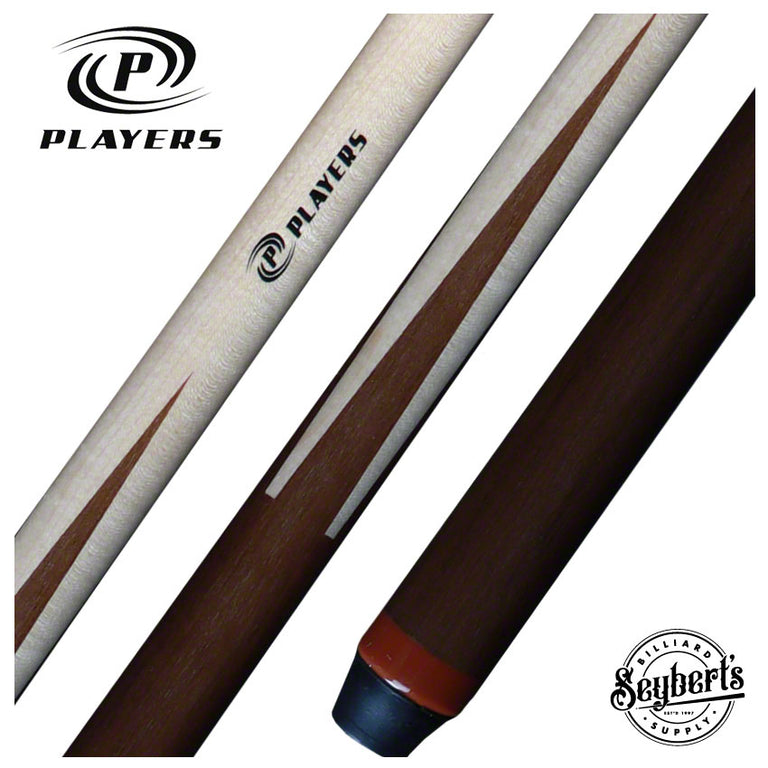 Players House Cue