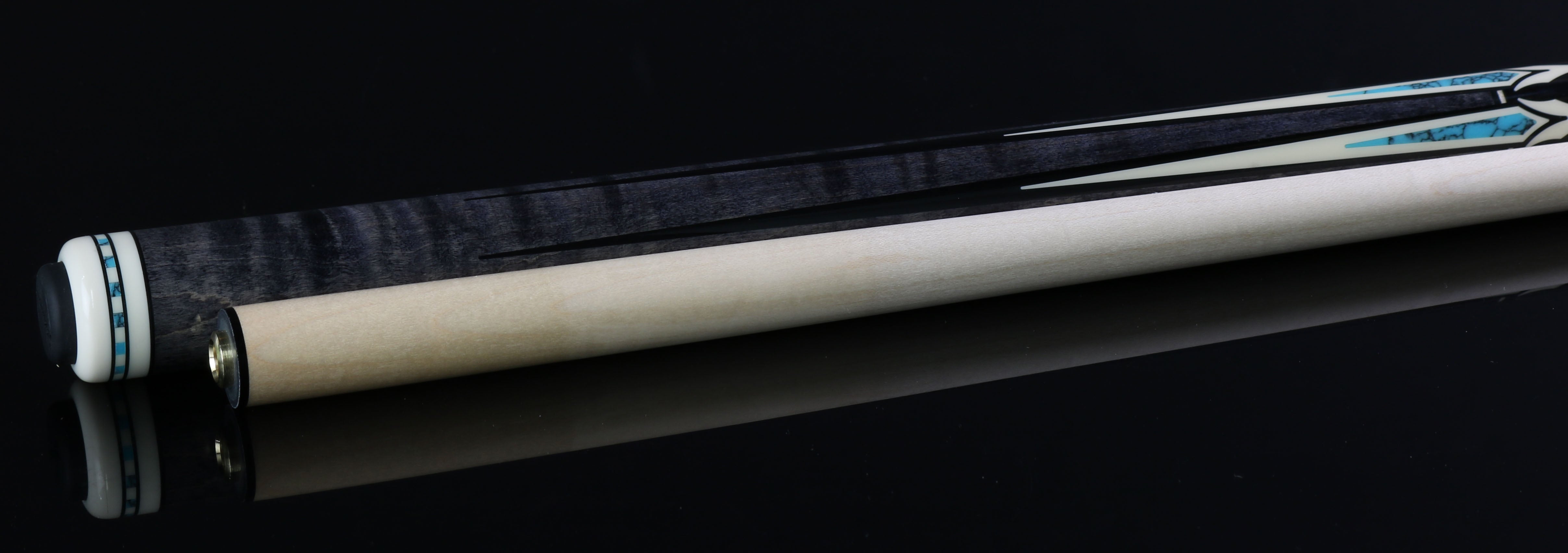 Pechauer JP21-S キュー J. Pechauer JP21-S Pool Cue - The Billiard Store