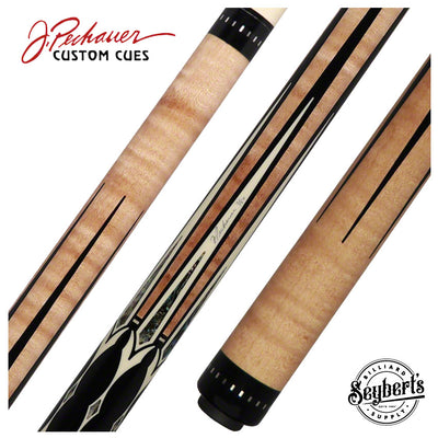 Pechauer PL23 Limited Edition Pool Cue