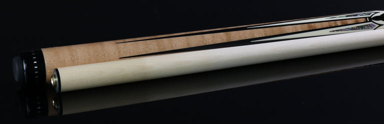 Pechauer PL23 Limited Edition Pool Cue