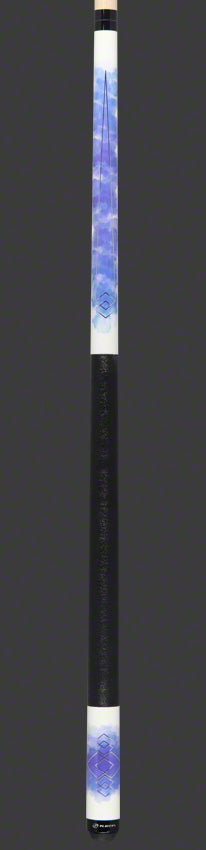 Players C-987 Pool Cue