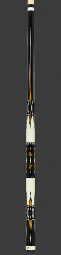 Players E2332 Exotic Pool Cue