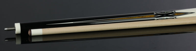 Players E2332 Exotic Pool Cue